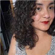 Profesora de Matemática y Física de estudiantes de séptimo a cuarto medio, en clases de modalidad online y presencial